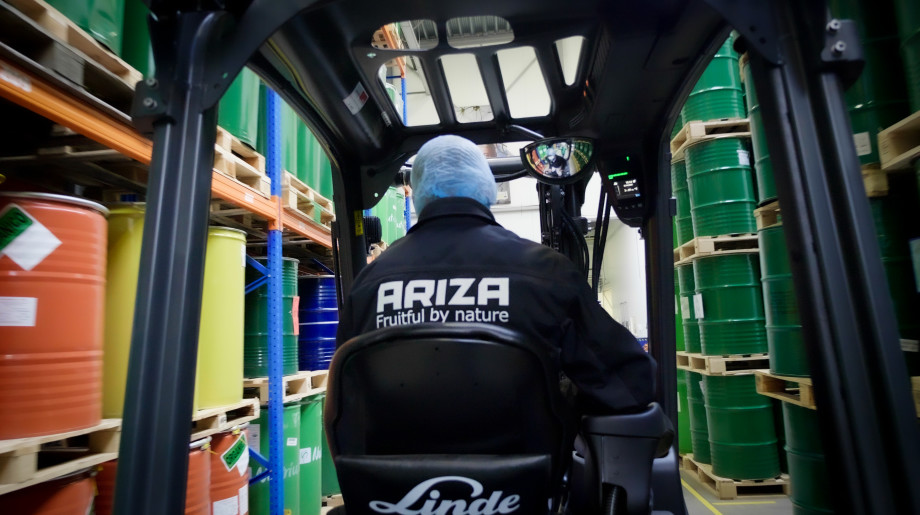 Ariza B.V. Helmond afbeelding 2