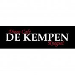 Dinee Cafe De Kempen Knegsel logo