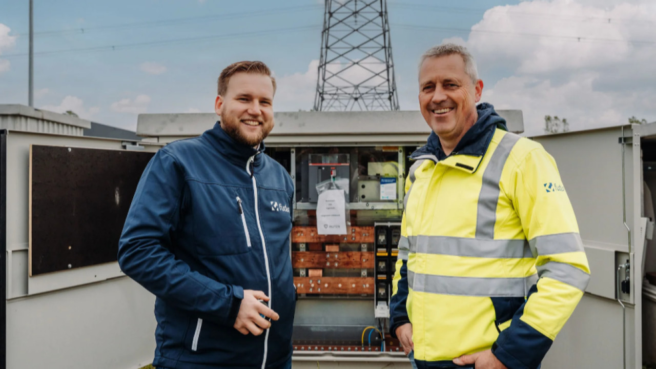 Fudura Veldhoven afbeelding 6