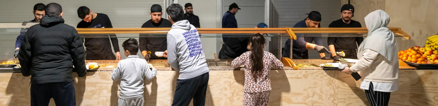 Coördinator financiële administratie