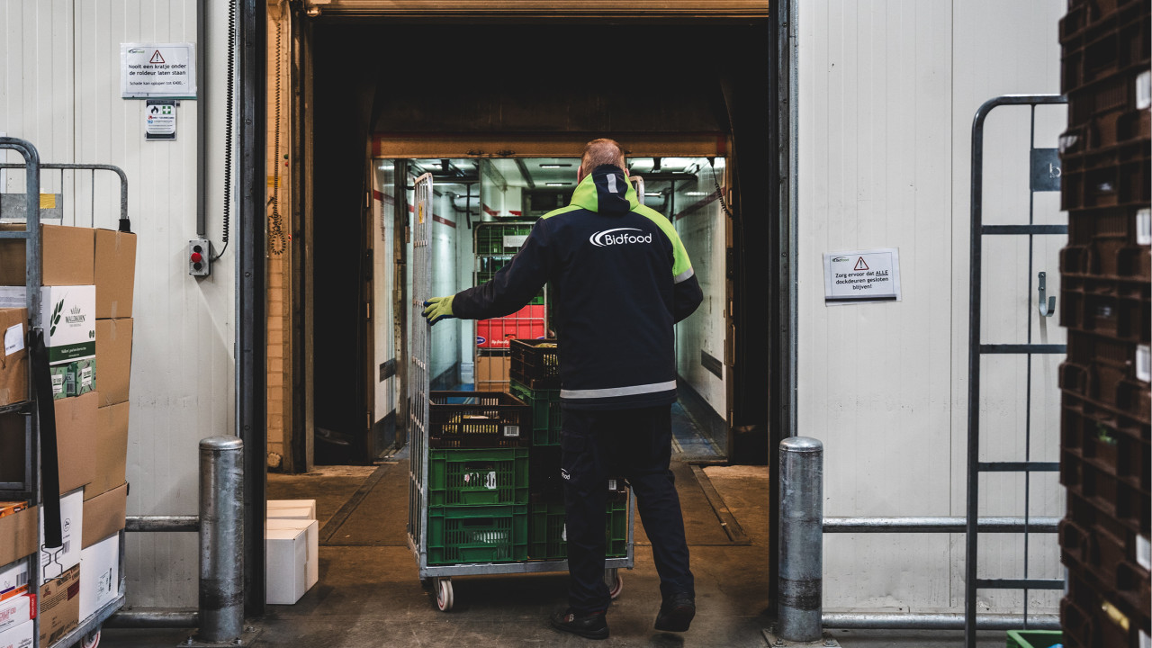 Bidfood Helmond Helmond  afbeelding 1