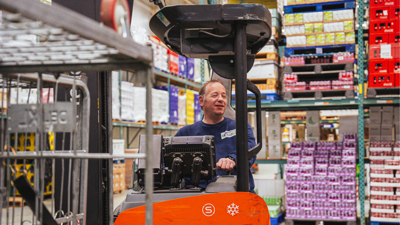 Bidfood Helmond Helmond  afbeelding 6