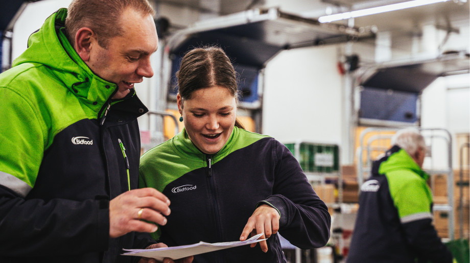 Bidfood Helmond Helmond  afbeelding 4