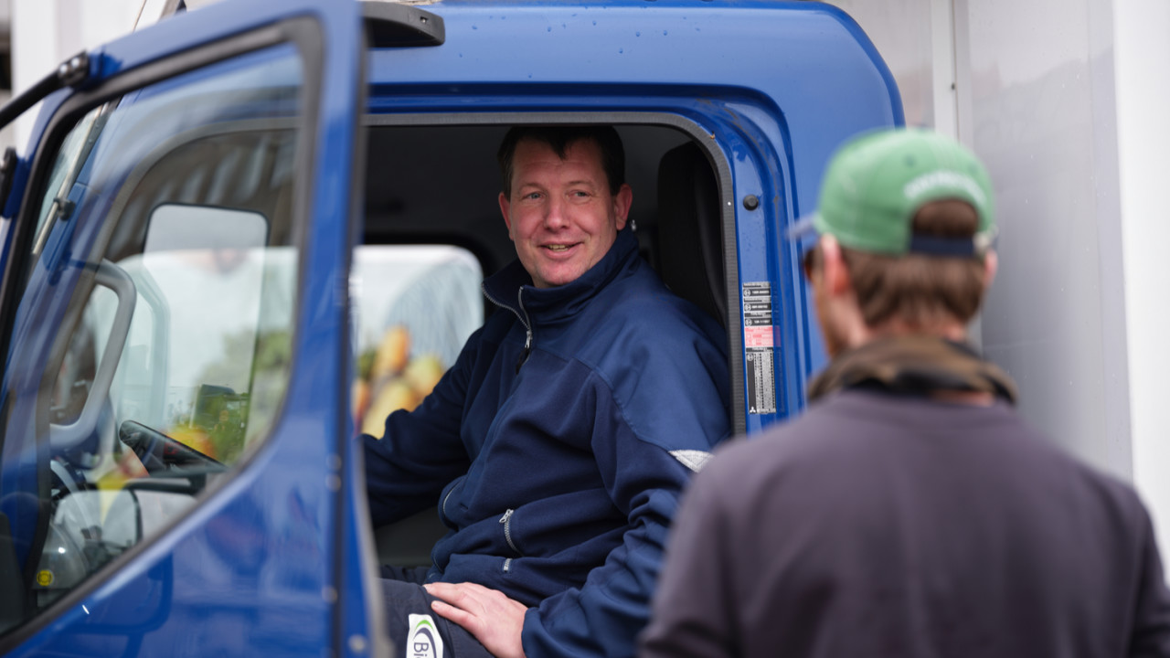 Bidfood Goirle B.V. Goirle afbeelding 1