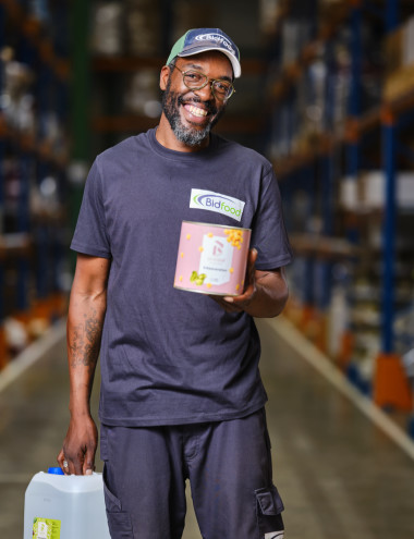 Bidfood Goirle B.V. Goirle afbeelding 3