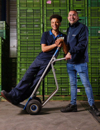 Bidfood Goirle B.V. Goirle afbeelding 5