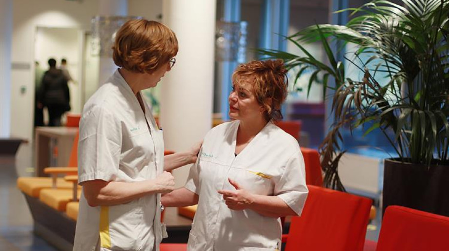 Elkerliek ziekenhuis Helmond afbeelding 4