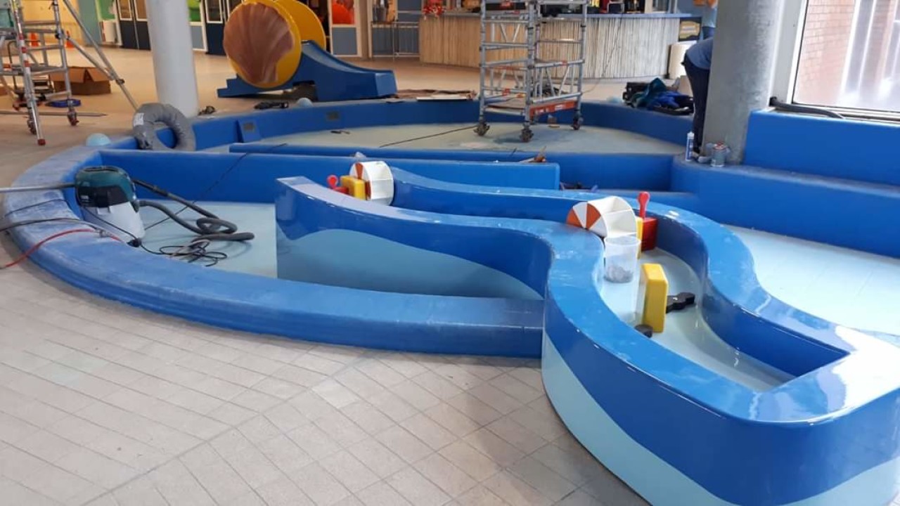 Pooljoy BV  Eersel afbeelding 1 Pooljoy BV  Eersel afbeelding 1