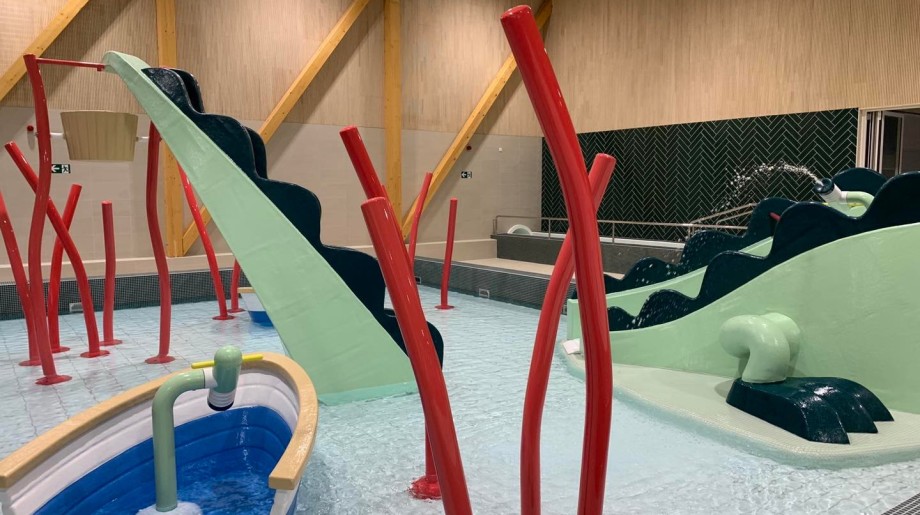 Pooljoy BV  Eersel afbeelding 2 Pooljoy BV  Eersel afbeelding 2