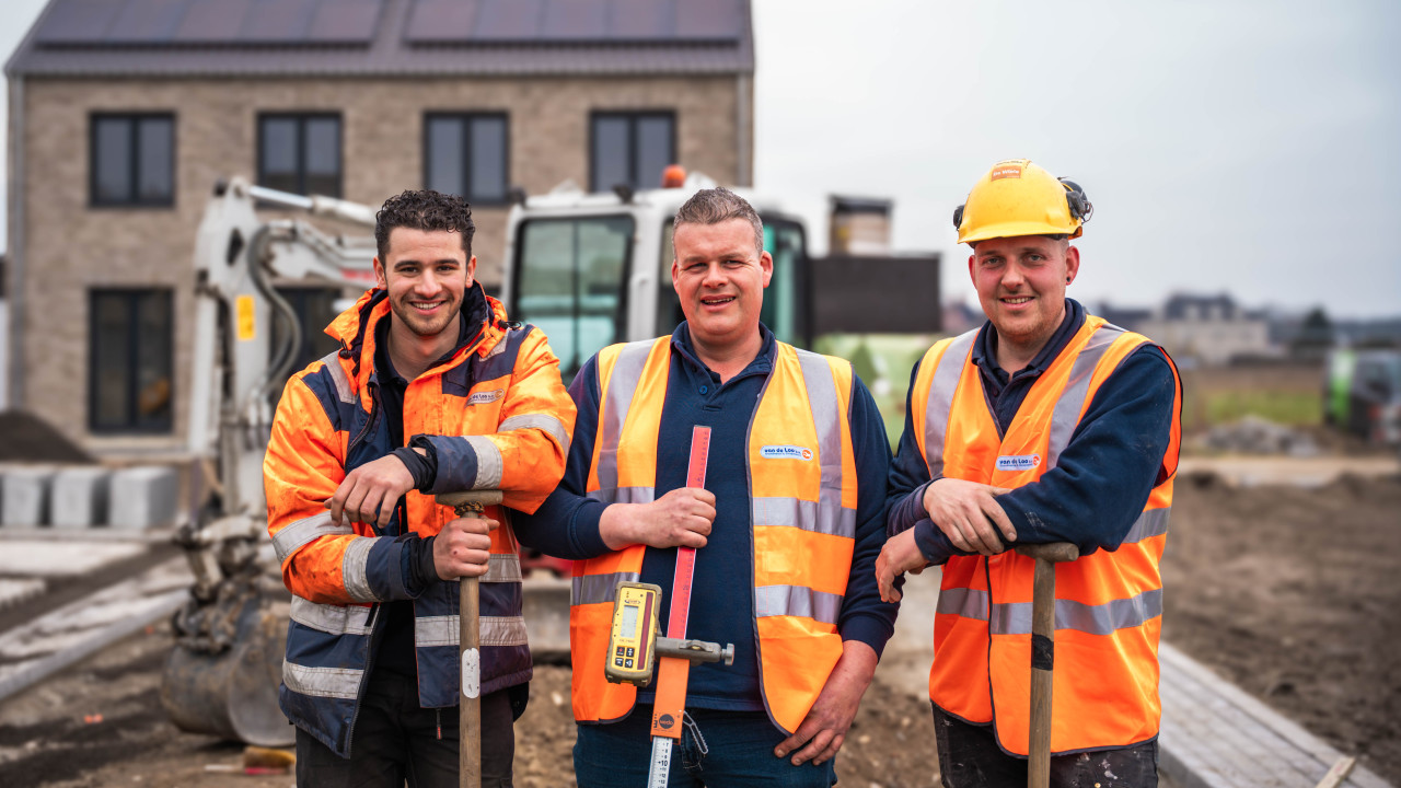 Th. van de Loo B.V. Best afbeelding 1