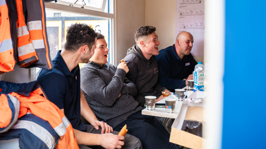 Th. van de Loo B.V. Best afbeelding 4