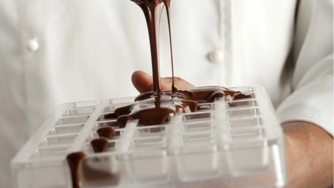 Cacao Connection Bergeijk afbeelding 1