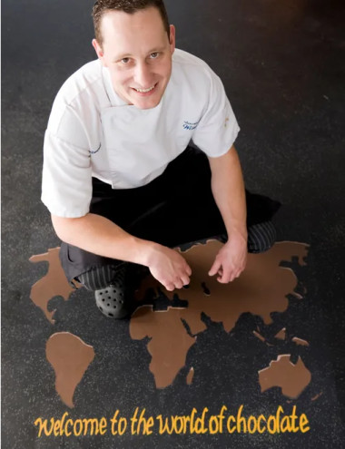 Cacao Connection Bergeijk afbeelding 5