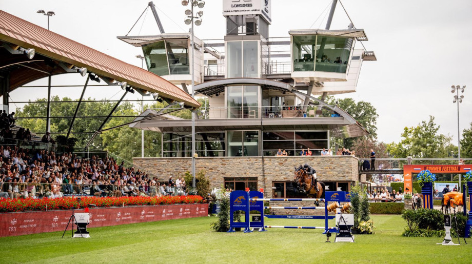 Stal Tops B.V. Valkenswaard afbeelding 4