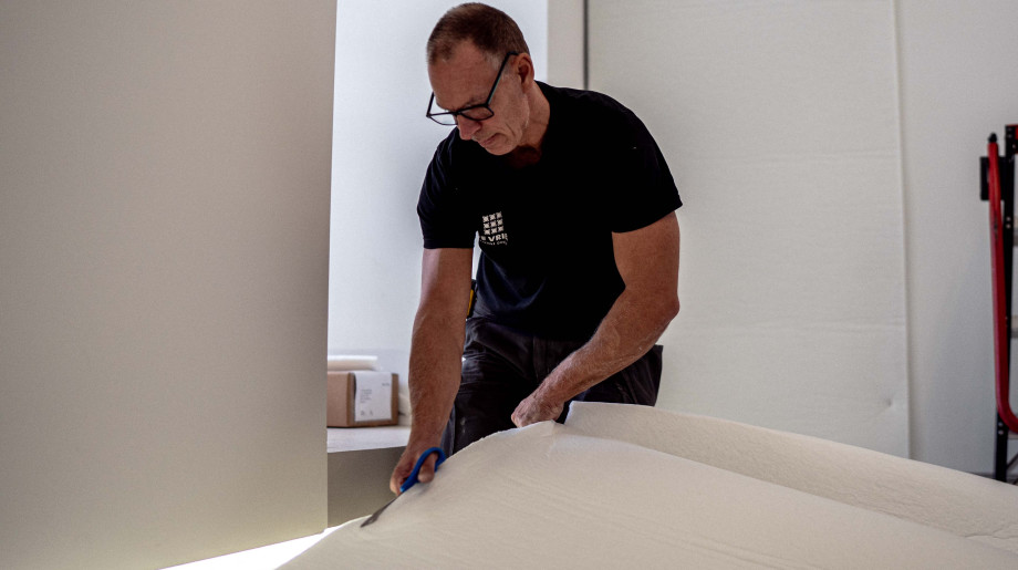 De Vries Projekt Design B.V. Eindhoven afbeelding 4