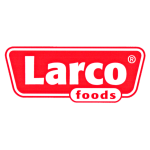 Larco Foods B.V. Someren logo