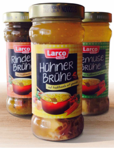 Larco Foods B.V. Someren afbeelding 5