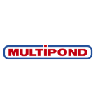 Multipond Benelux B.V. Eindhoven logo