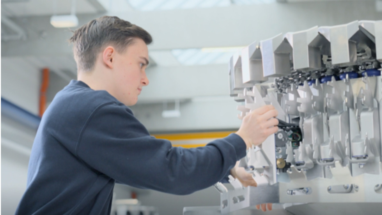 Multipond Benelux B.V. Eindhoven afbeelding 1 Multipond Benelux B.V. Eindhoven afbeelding 1