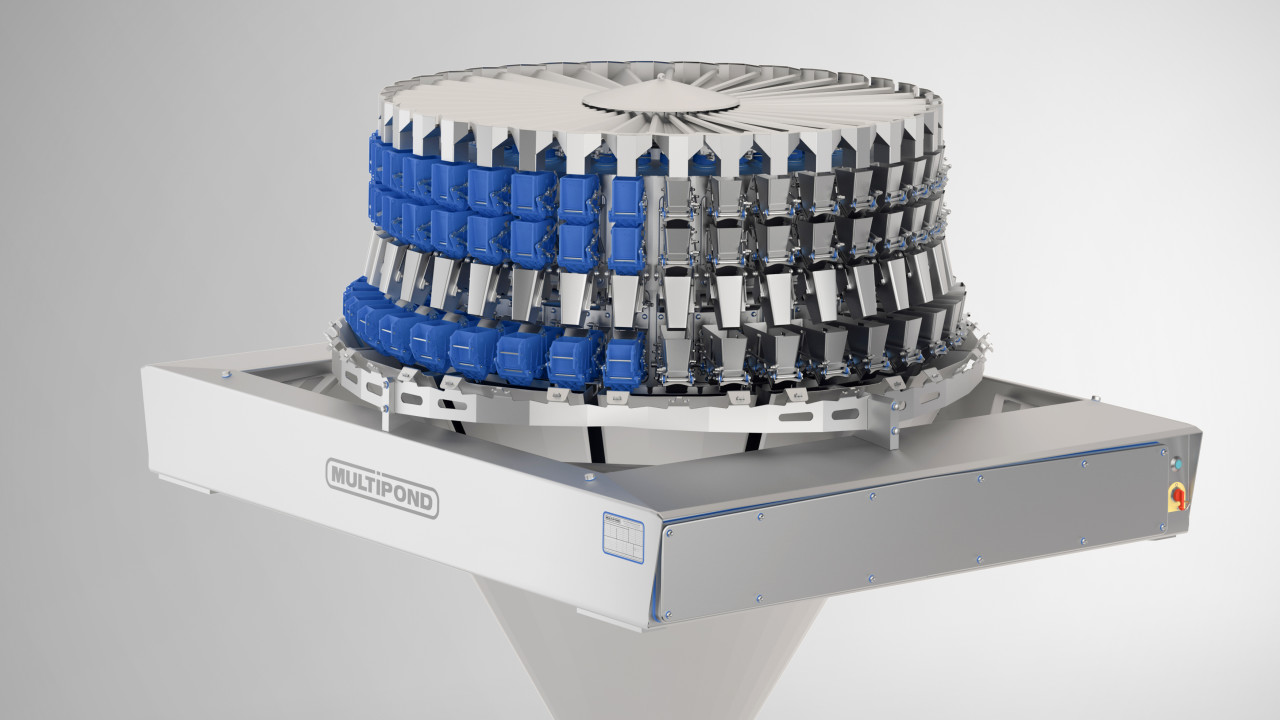 Multipond Benelux B.V. Eindhoven afbeelding 6 Multipond Benelux B.V. Eindhoven afbeelding 6