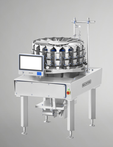 Multipond Benelux B.V. Eindhoven afbeelding 5 Multipond Benelux B.V. Eindhoven afbeelding 5