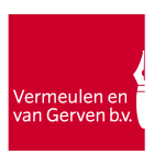 Vermeulen en van Gerven B.V. logo