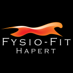 Fysio-Fit Hapert B.V. logo