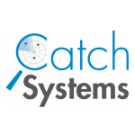 CatchSystems B.V. Helmond logo
