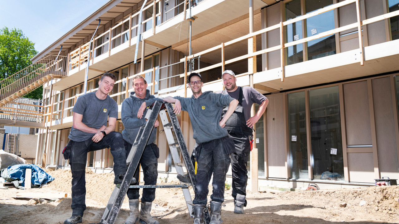 Verheggen Elektrotechniek  Wintelre afbeelding 1