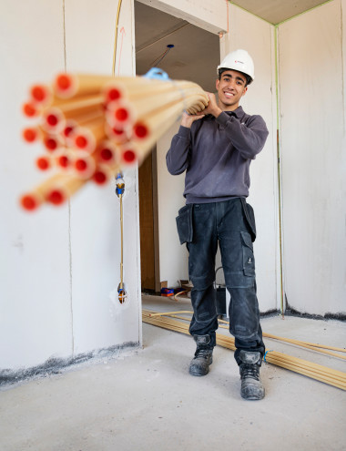 Valkenaars Elektrotechniek Budel afbeelding 3