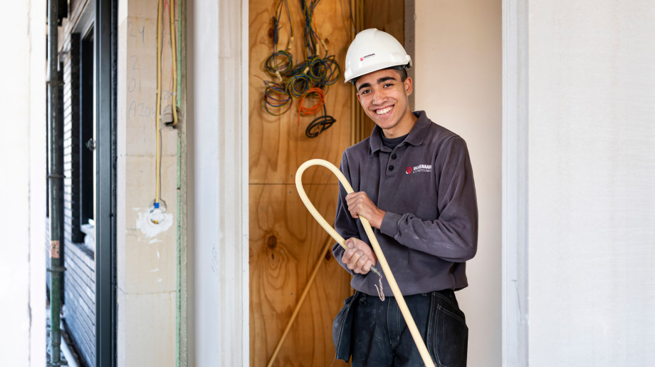 Valkenaars Elektrotechniek Budel afbeelding 2