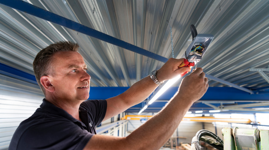 DES Service & Onderhoud Budel afbeelding 4