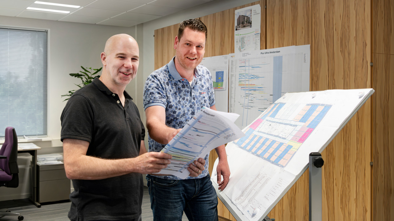 JWR Elektrotechniek Wijchen afbeelding 6 JWR Elektrotechniek Wijchen afbeelding 6
