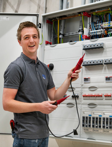JWR Elektrotechniek Wijchen afbeelding 5 JWR Elektrotechniek Wijchen afbeelding 5
