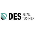 DES Retailtechniek logo