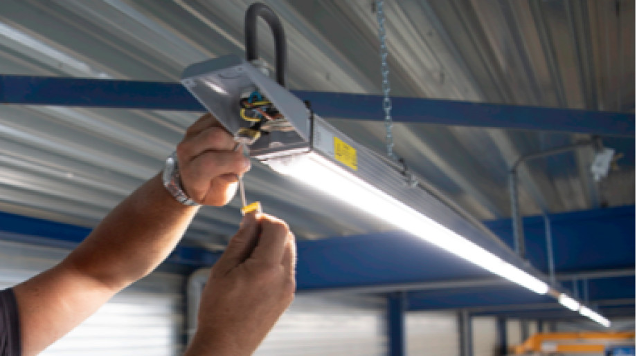 DES Retailtechniek Bergeijk afbeelding 4