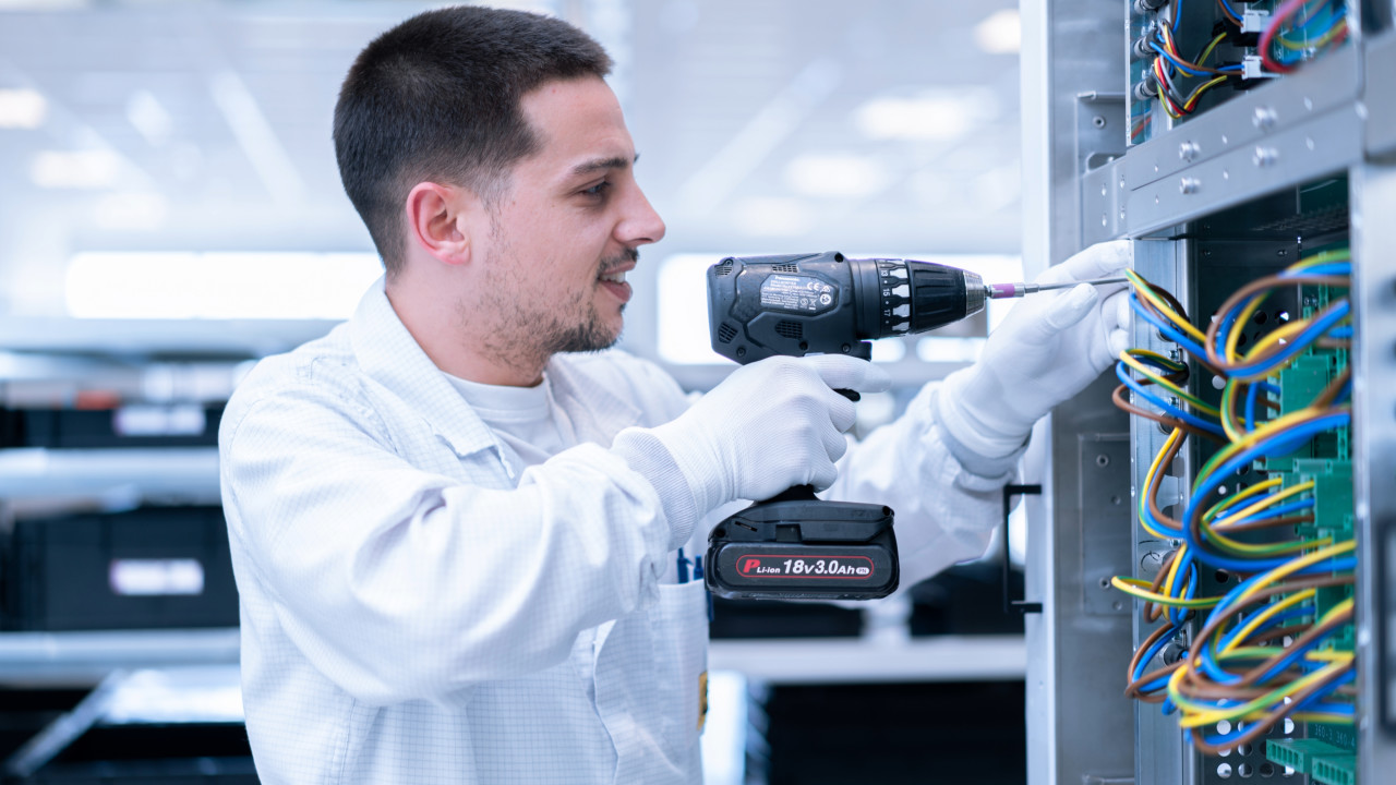 Prodrive Technologies B.V. Son en Breugel afbeelding 6