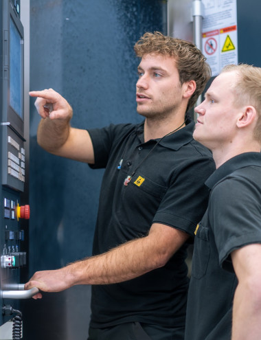 Prodrive Technologies B.V. Son en Breugel afbeelding 5