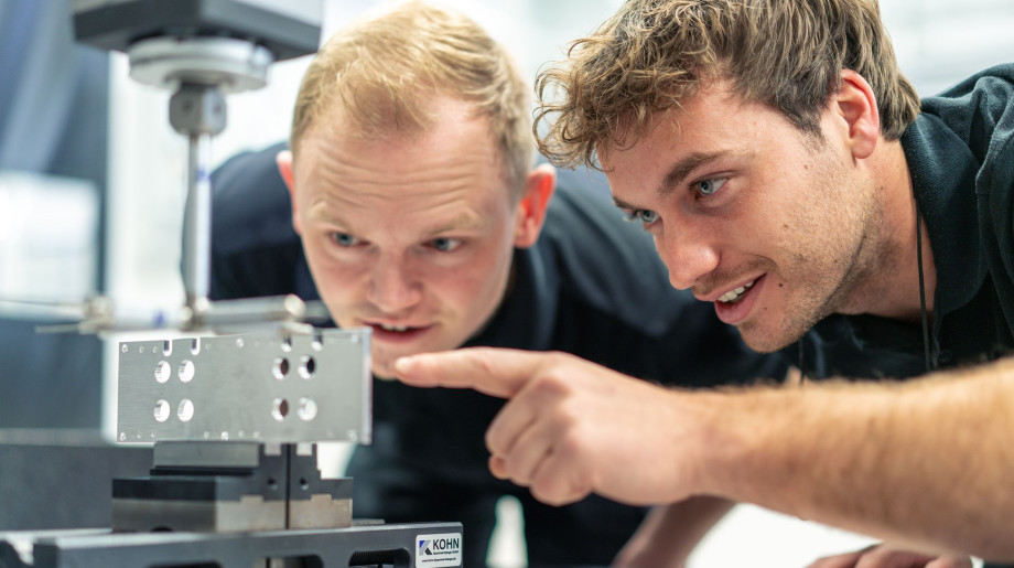 Prodrive Technologies B.V. Son en Breugel afbeelding 4