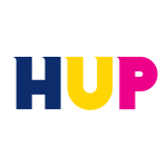 HUP Mierlo logo