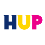 HUP logo