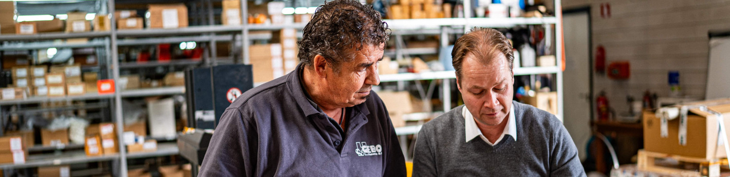 Gebo Fasteners