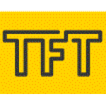TFT b.v. / Tools for Technology b.v. logo