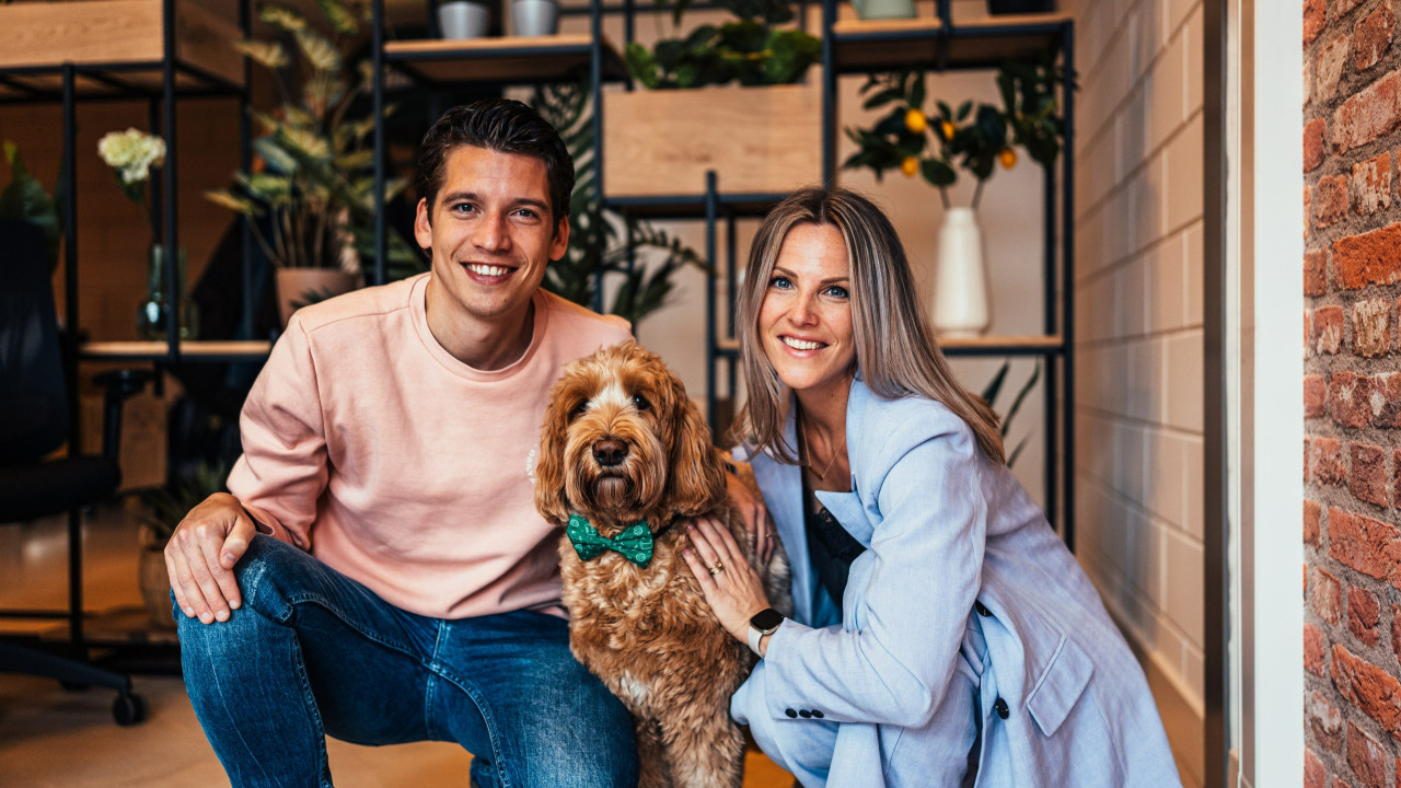 Kick Off Digital Valkenswaard afbeelding 1