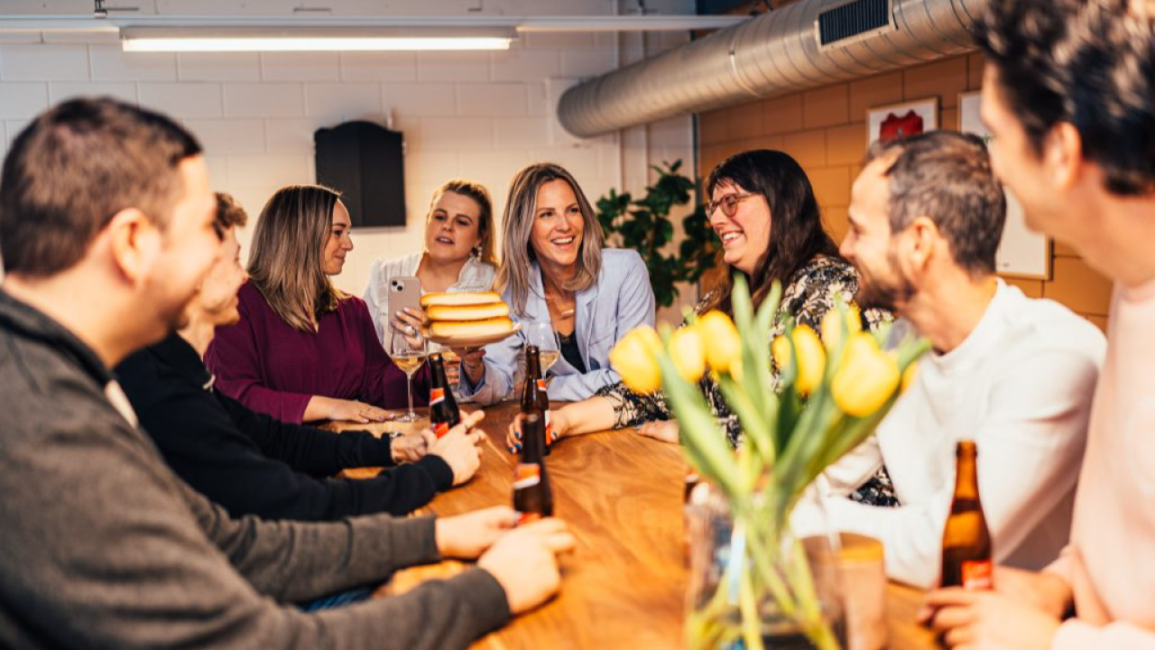 Kick Off Digital Valkenswaard afbeelding 6