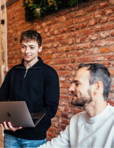 Kick Off Digital Valkenswaard afbeelding 3