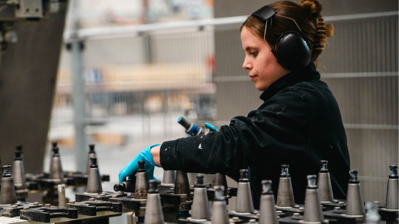 Jetstone B.V. Deurne afbeelding 1 Jetstone B.V. Deurne afbeelding 1