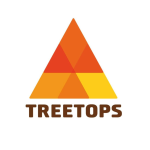 Treetops logo