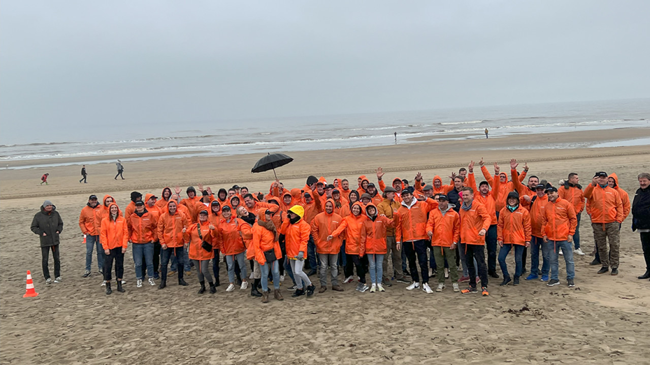 Cosentino The Netherlands B.V. Deurne afbeelding 1