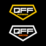QFF Funbikes B.V. logo